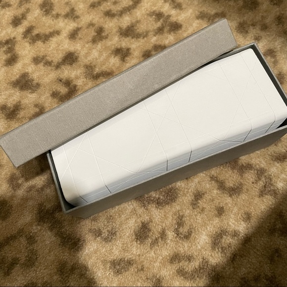 Dior cat eye sunglasses - Picture 4 of 6